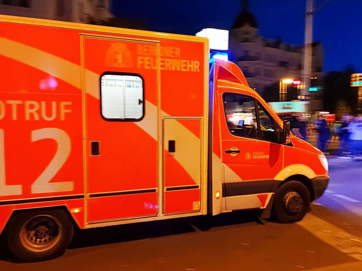 Hamburg: Zwei Personen mit Verdacht auf Marburg-Virus isoliert - bei Kurznachrichten Plus