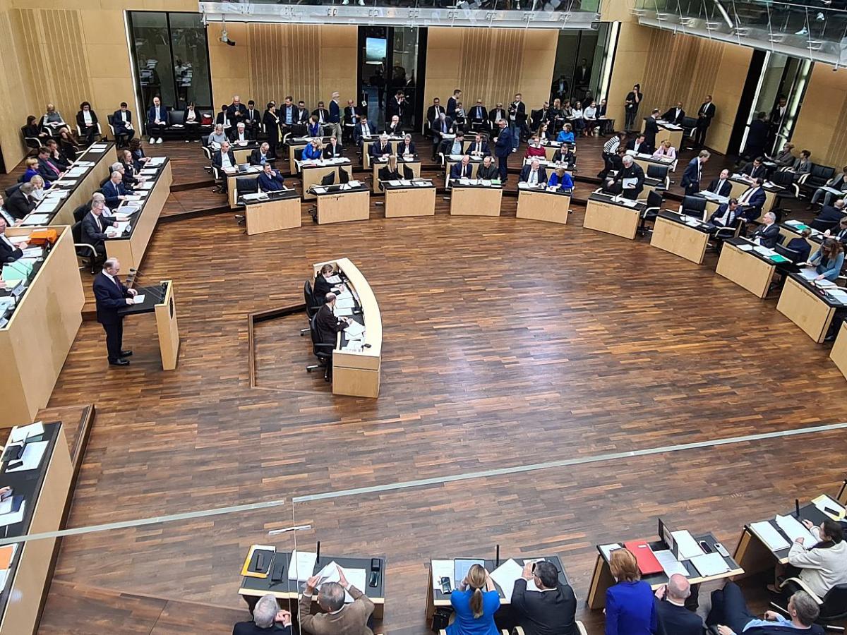 Hessen will „Anschubprämie“ im Bundesrat verhindern - bei Kurznachrichten Plus