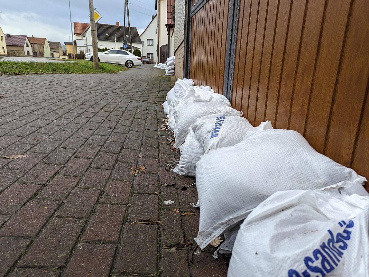 Hochwasser: Auch Stimmen aus SPD für Aussetzung der Schuldenbremse - bei Kurznachrichten Plus