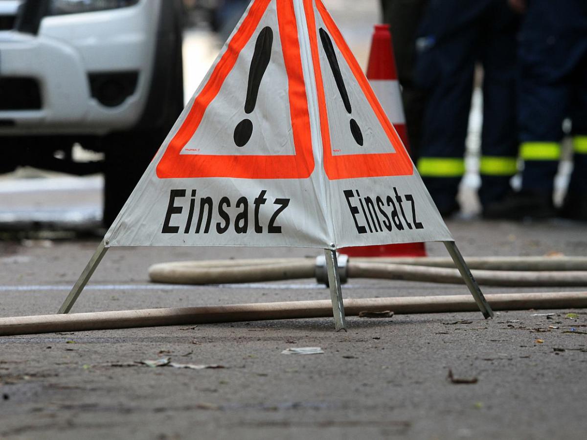 Hochwasserlage im Südwesten verschärft sich - bei Kurznachrichten Plus