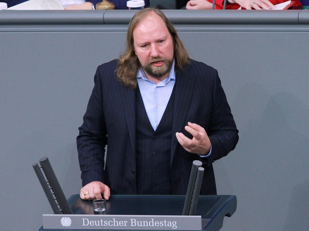 Hofreiter will gegen Reform des Klimaschutzgesetzes stimmen - bei Kurznachrichten Plus