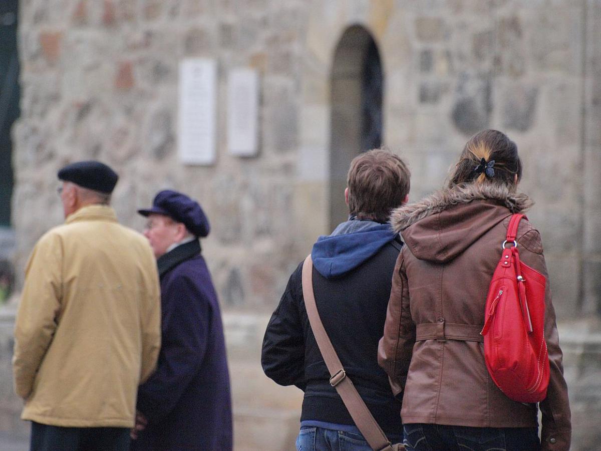 Ifo: Ältere profitieren und Jüngere verlieren beim Rentenpaket II - bei Kurznachrichten Plus