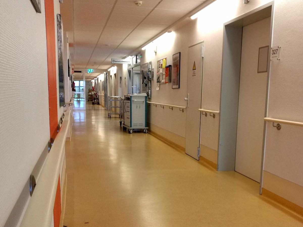 Immer mehr Jugendliche wegen Psycho-Problemen im Krankenhaus - bei Kurznachrichten Plus