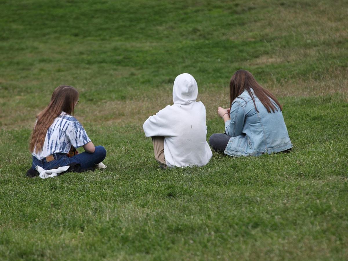 Immer weniger junge Frauen lassen sich die Pille verschreiben - bei Kurznachrichten Plus