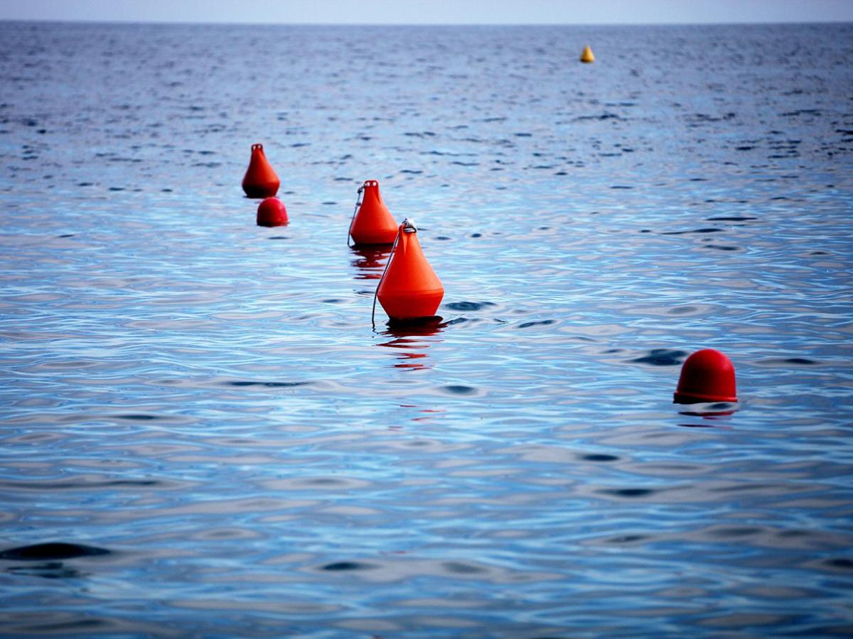 IOM: Bootsmigration nach Italien stark zurückgegangen - bei Kurznachrichten Plus