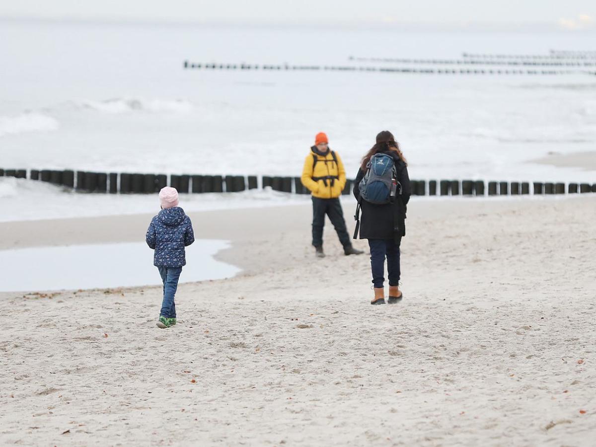 IW: Väter betreuen Kinder häufiger als vor 20 Jahren - bei Kurznachrichten Plus