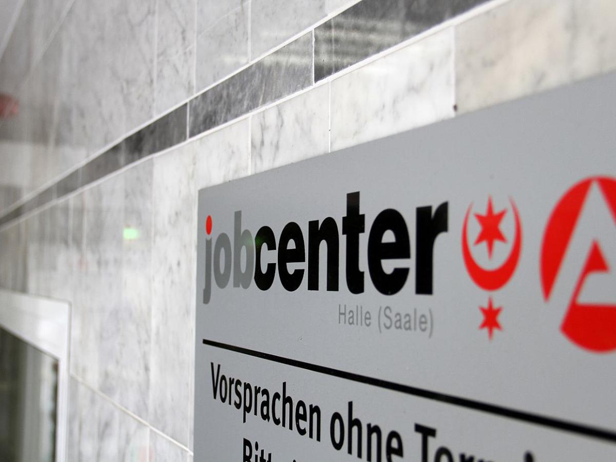 Jobcenter-Personalräte kritisieren Kindergrundsicherung - bei Kurznachrichten Plus