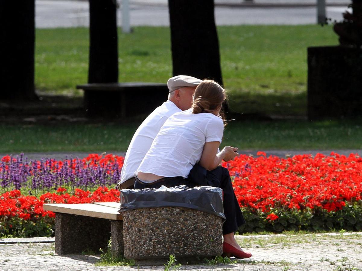 JU nennt Ampel-Rentenpläne „Anschlag auf die junge Generation“ - bei Kurznachrichten Plus