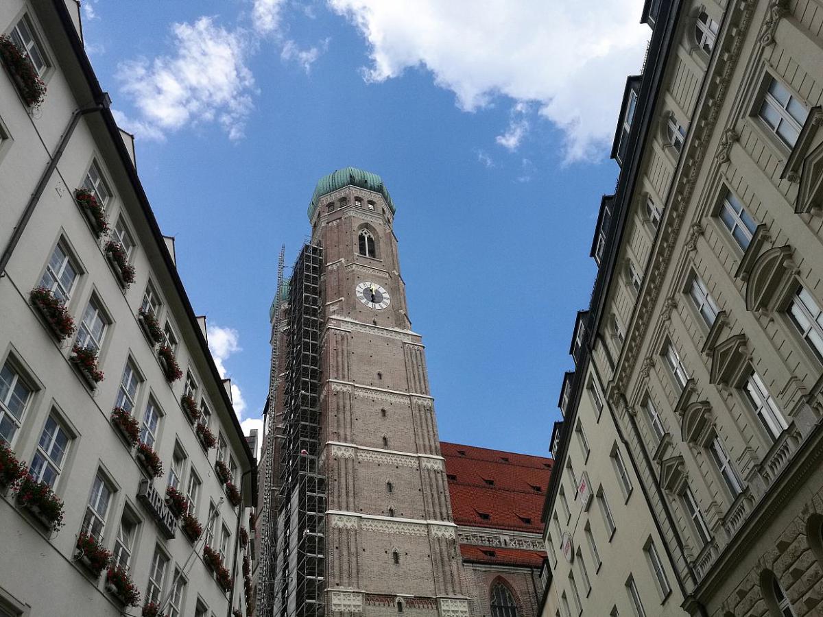 Kardinal Marx akzeptiert keine AfD-Funktionäre in Kirchengremien - bei Kurznachrichten Plus