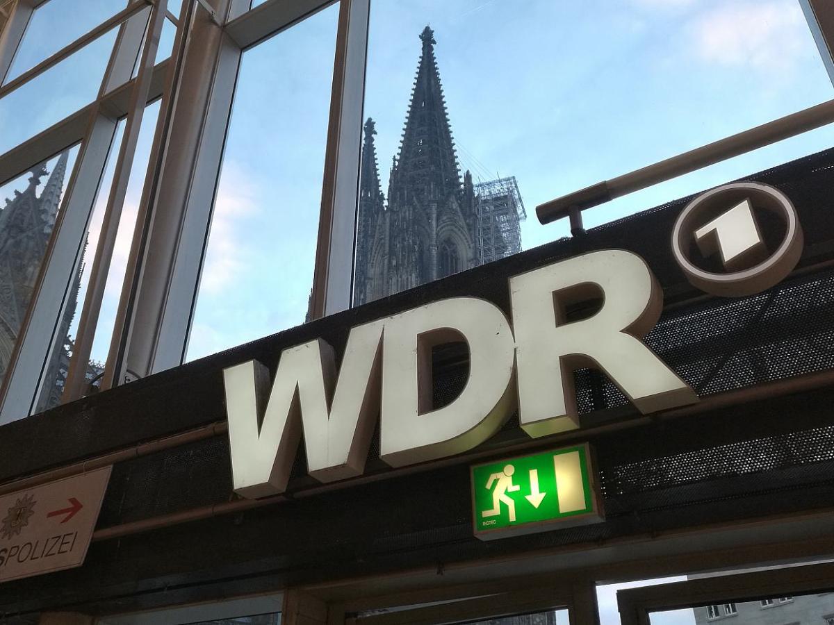 Katrin Vernau als neue WDR-Intendantin gewählt - bei Kurznachrichten Plus