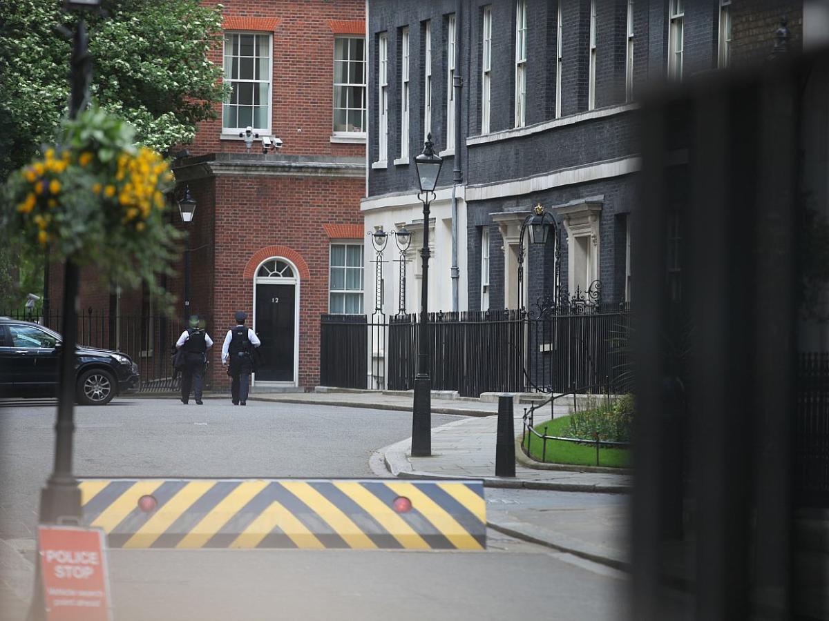 Keir Starmer neuer britischer Premierminister - bei Kurznachrichten Plus