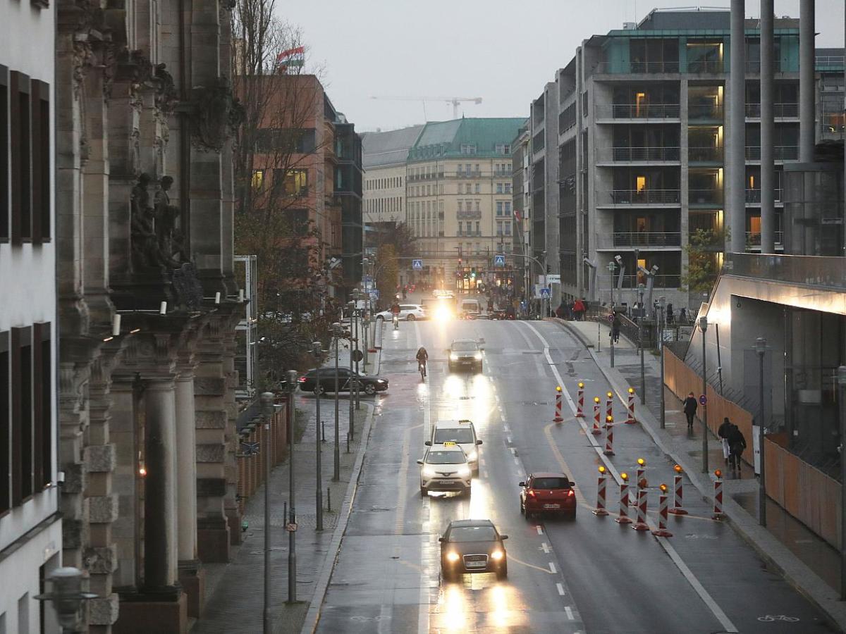 Klimaexpertenrat bestätigt erneute Zielverfehlung im Verkehrssektor - bei Kurznachrichten Plus