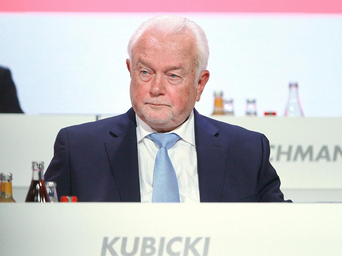 Kubicki kritisiert Innenminister-Vorstoß zu schärferen Strafen - bei Kurznachrichten Plus