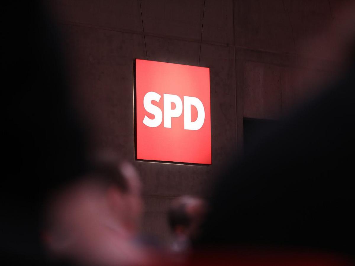 Kühnert: Mutmaßlicher China-Spion war SPD-Mitglied - bei Kurznachrichten Plus