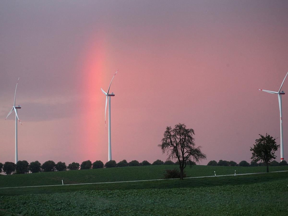 Landkreise fordern schnelle Strompreisreform - bei Kurznachrichten Plus