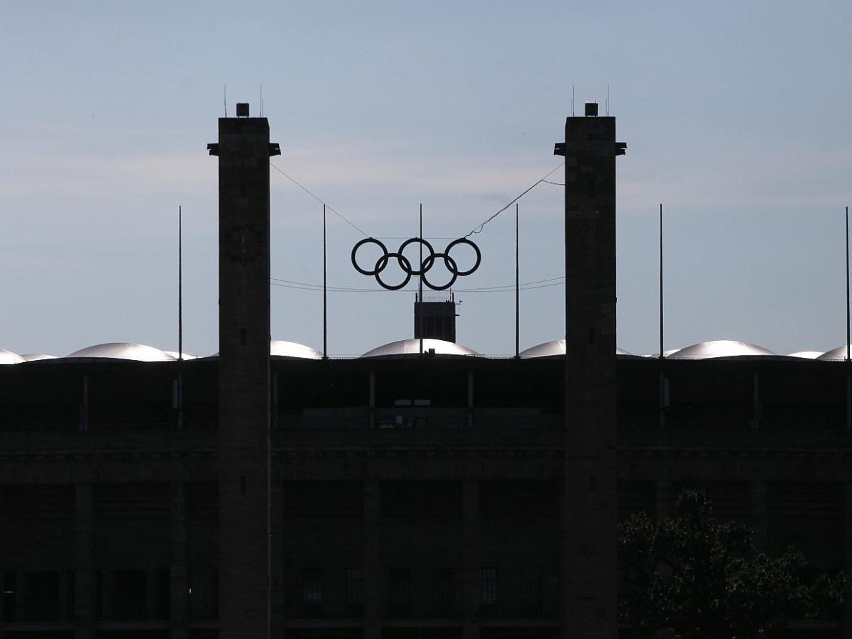 Linke will deutsche Olympiabewerbung nicht unterstützen - bei Kurznachrichten Plus