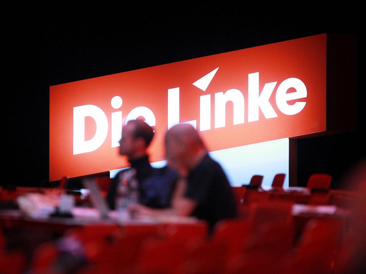 Linke will EU-Richtlinie für europaweite Vermögensteuer - bei Kurznachrichten Plus