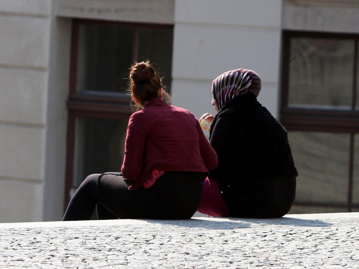 Mehr sozialversicherungspflichtig Beschäftigte nur durch Zuzug - bei Kurznachrichten Plus