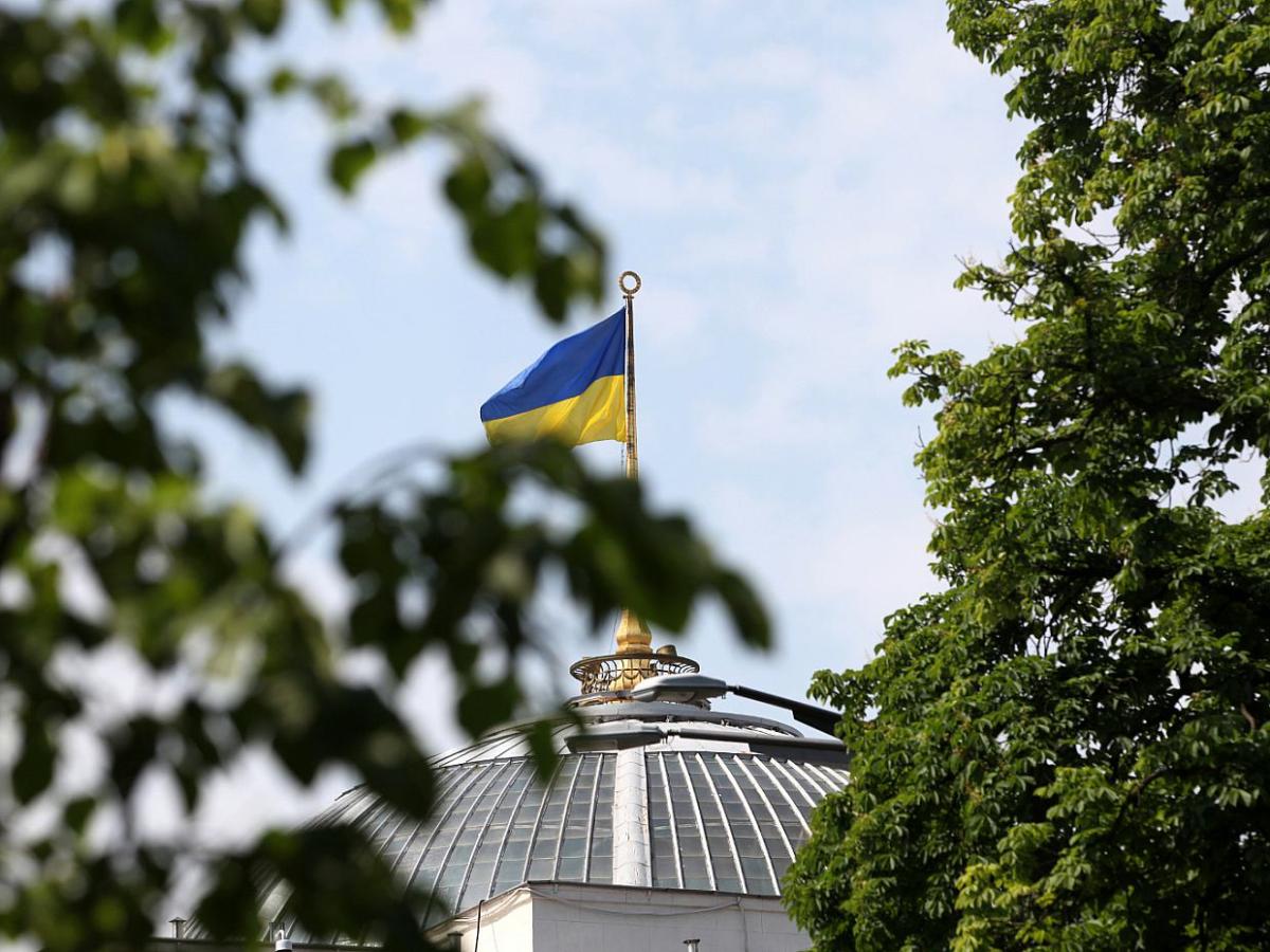 Mehrheit weiter gegen Taurus-Lieferung an Ukraine - bei Kurznachrichten Plus