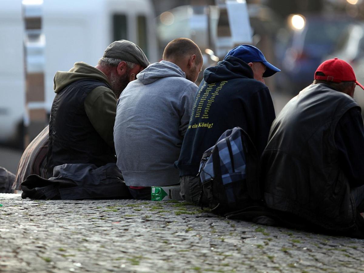 Mieterbund hält Aktionsplan gegen Wohnungslosigkeit für unzureichend - bei Kurznachrichten Plus