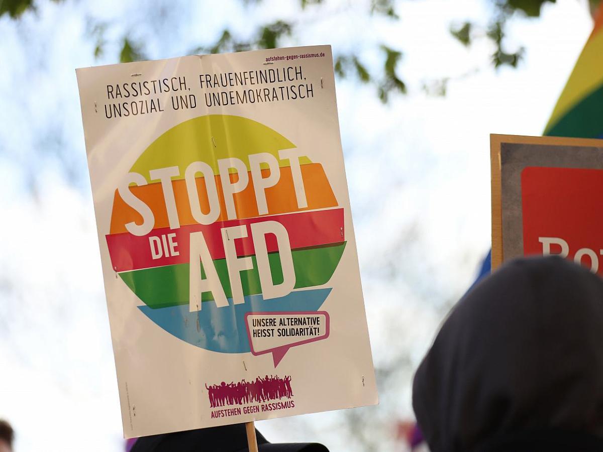 Mützenich warnt vor verfrühtem AfD-Verbotsverfahren - bei Kurznachrichten Plus