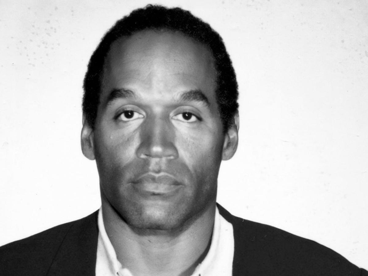 O.J. Simpson gestorben - bei Kurznachrichten Plus