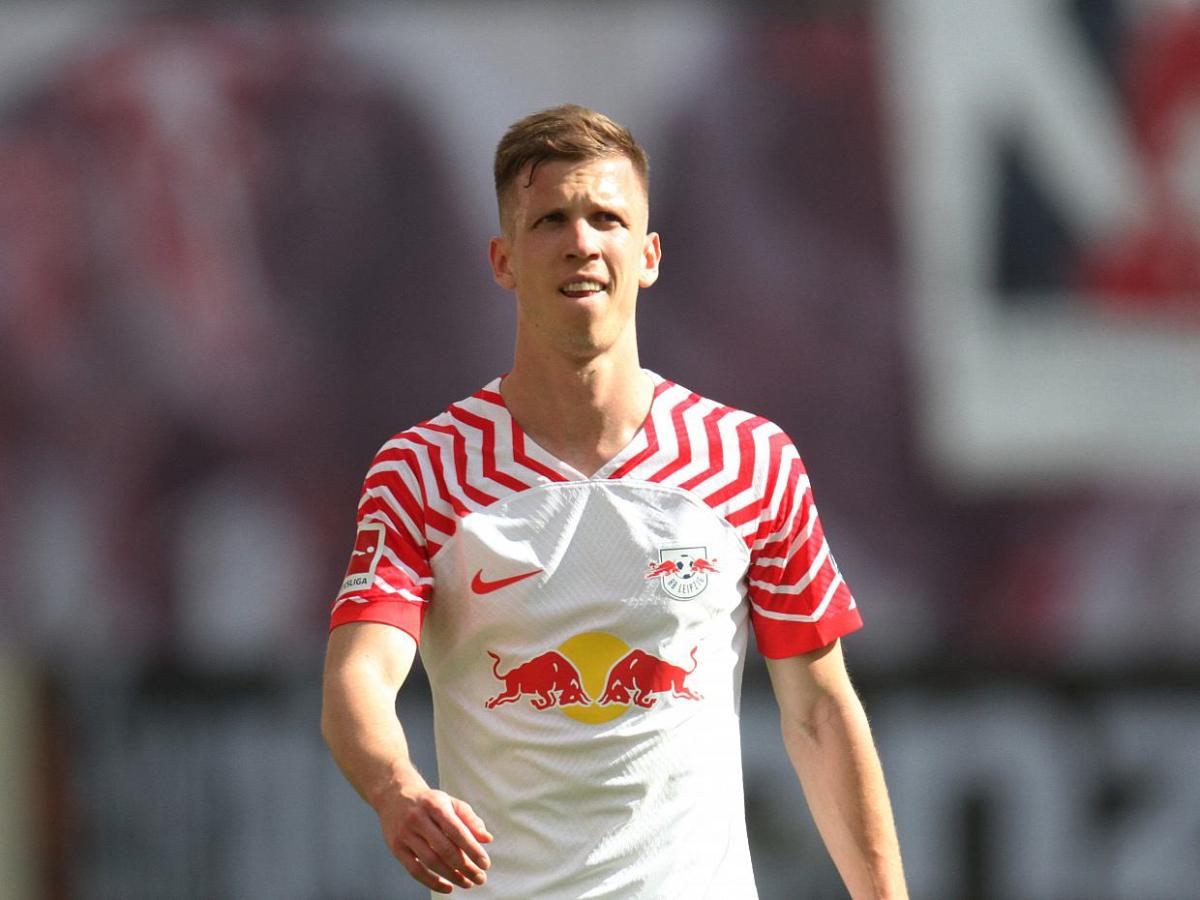 Offiziell: Dani Olmo verlässt RB Leipzig gen Barcelona - bei Kurznachrichten Plus