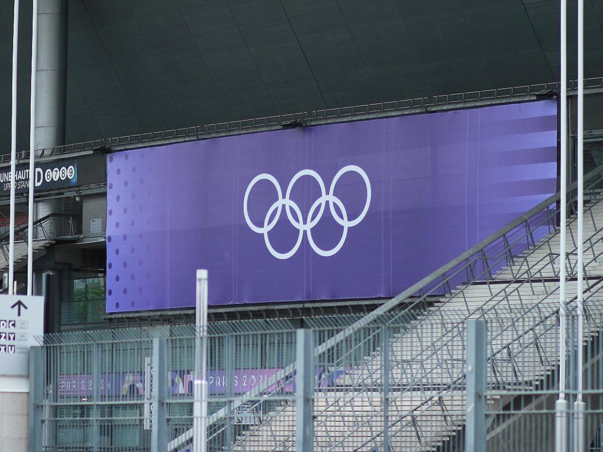 Olympia startet in Leichtathletikwettbewerbe - bei Kurznachrichten Plus