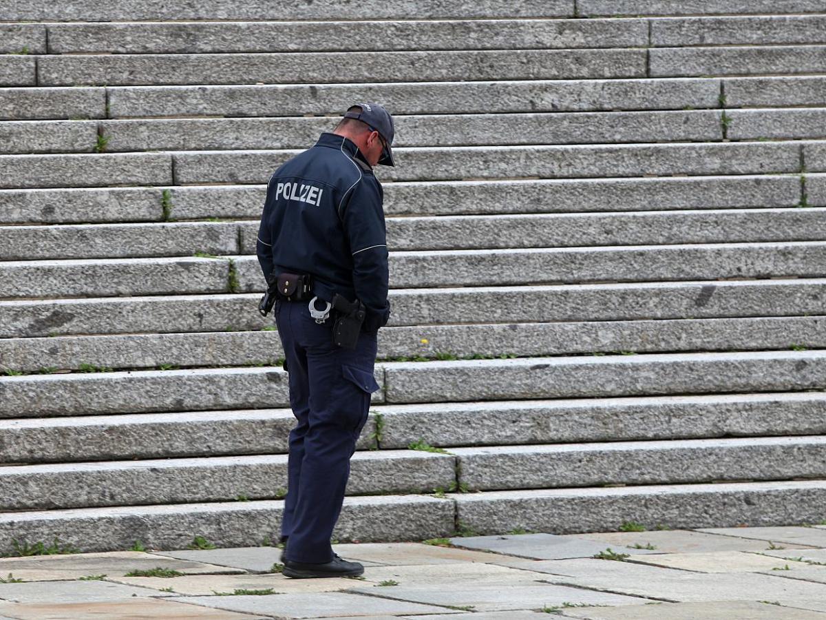 Polizeibeauftragter pocht auf Gesetz für die Bundestagspolizei - bei Kurznachrichten Plus