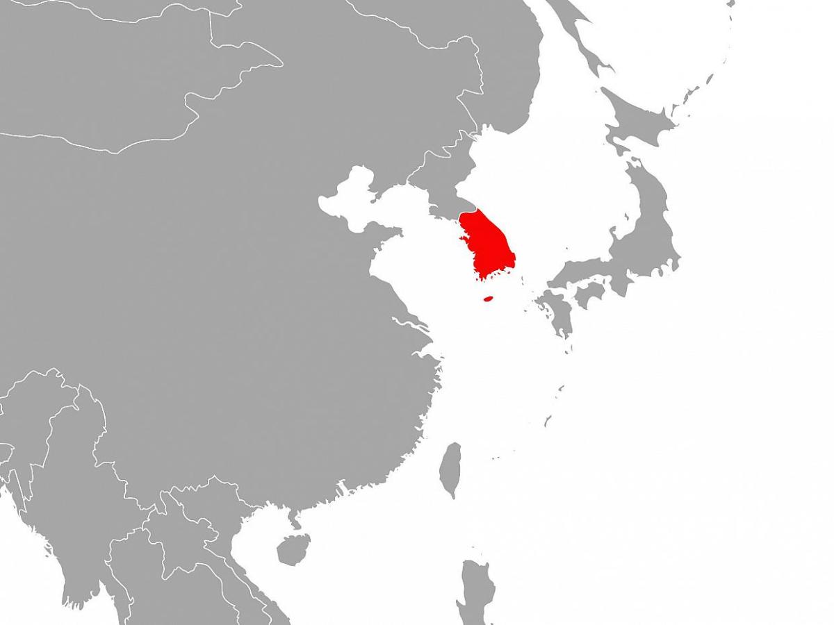 Prognosen: Opposition bei Wahl in Südkorea deutlich vorn - bei Kurznachrichten Plus