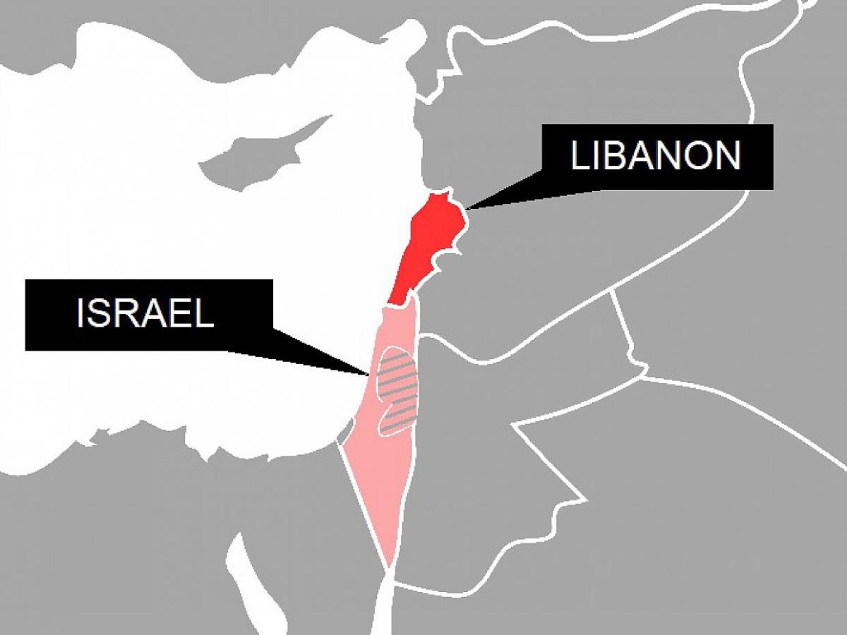 Rätselraten um israelische Bodentruppen im Libanon - bei Kurznachrichten Plus