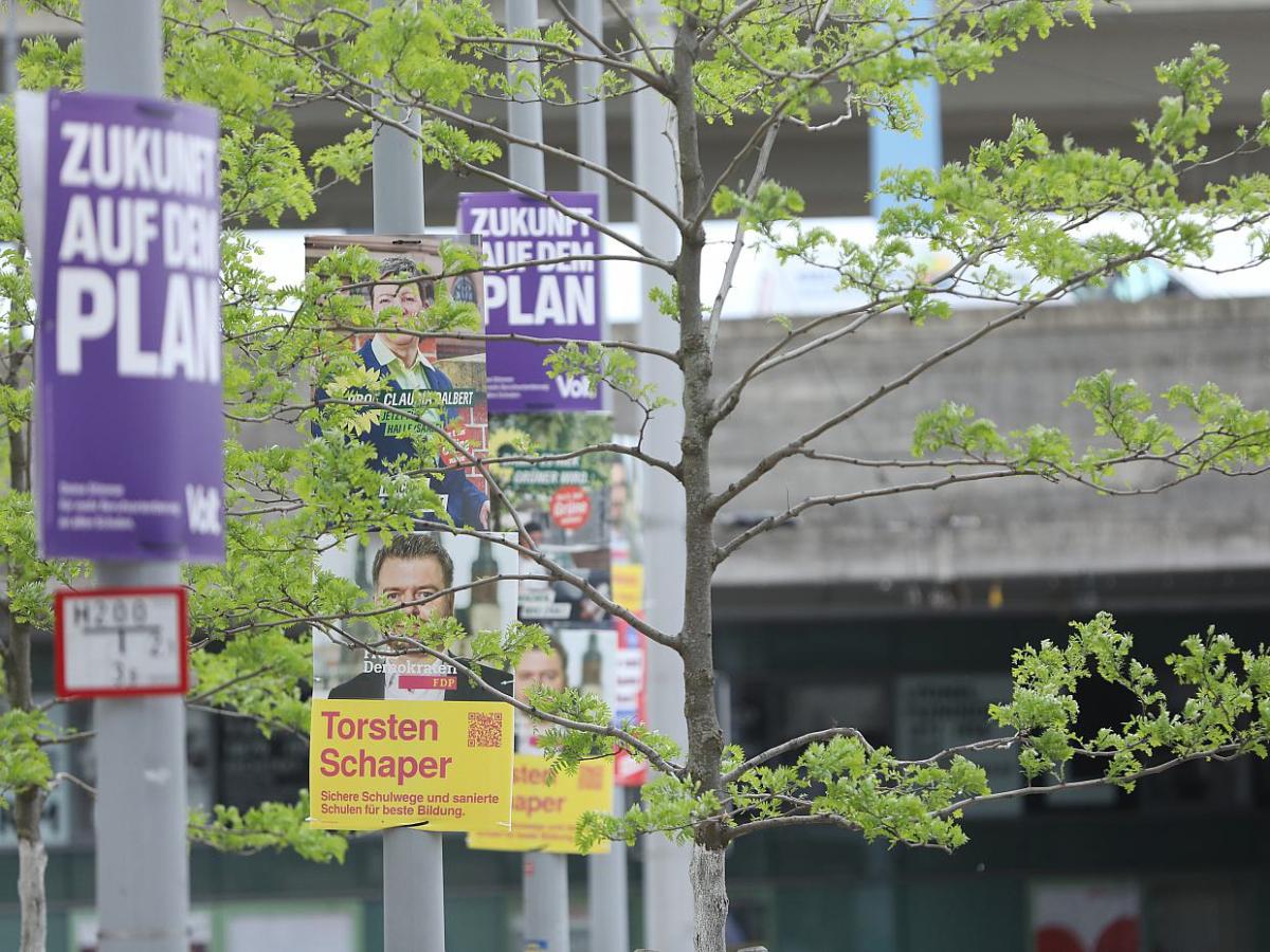 Ramelow plädiert für überparteiliche Plakataktionen - bei Kurznachrichten Plus