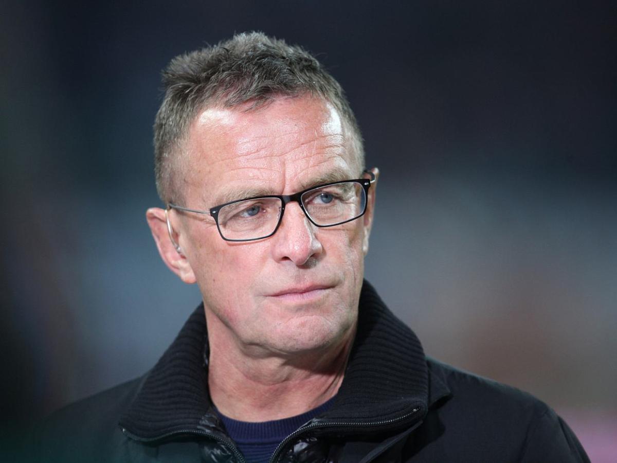 Rangnick wird nicht neuer Bayern-Trainer - bei Kurznachrichten Plus