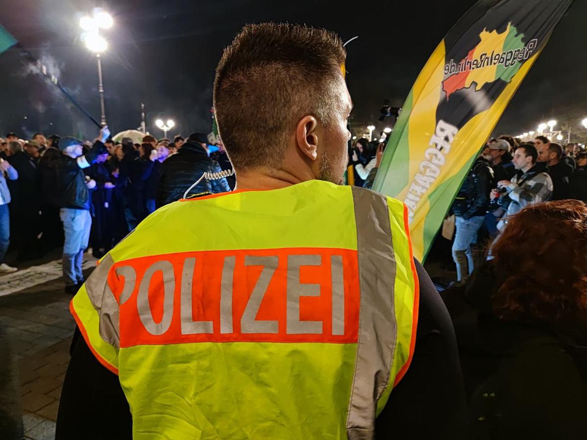 Schausteller fordern Cannabis-Verbot auf Kirmes und Schützenfesten - bei Kurznachrichten Plus