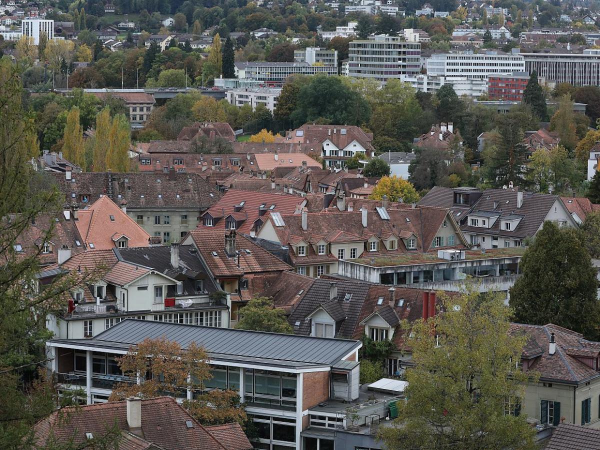 Schweiz weiter beliebtestes europäisches Auswanderungsziel - bei Kurznachrichten Plus