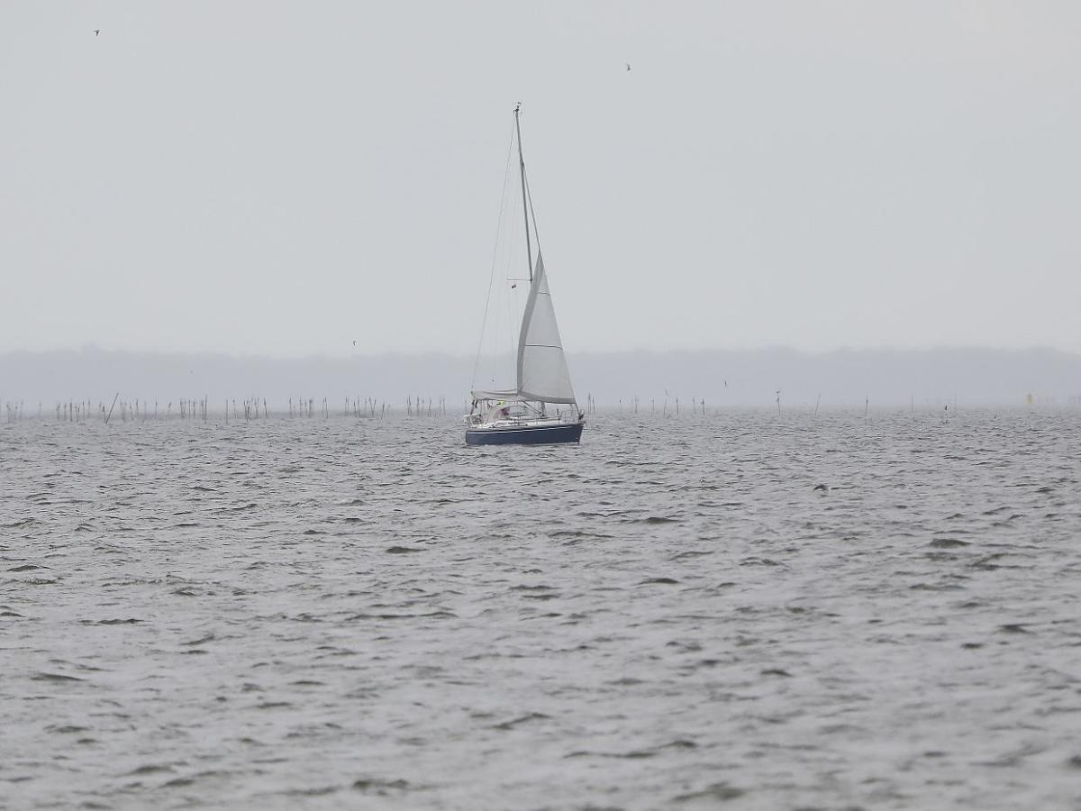 Schwesig will olympische Segelwettbewerbe vor Warnemünde - bei Kurznachrichten Plus