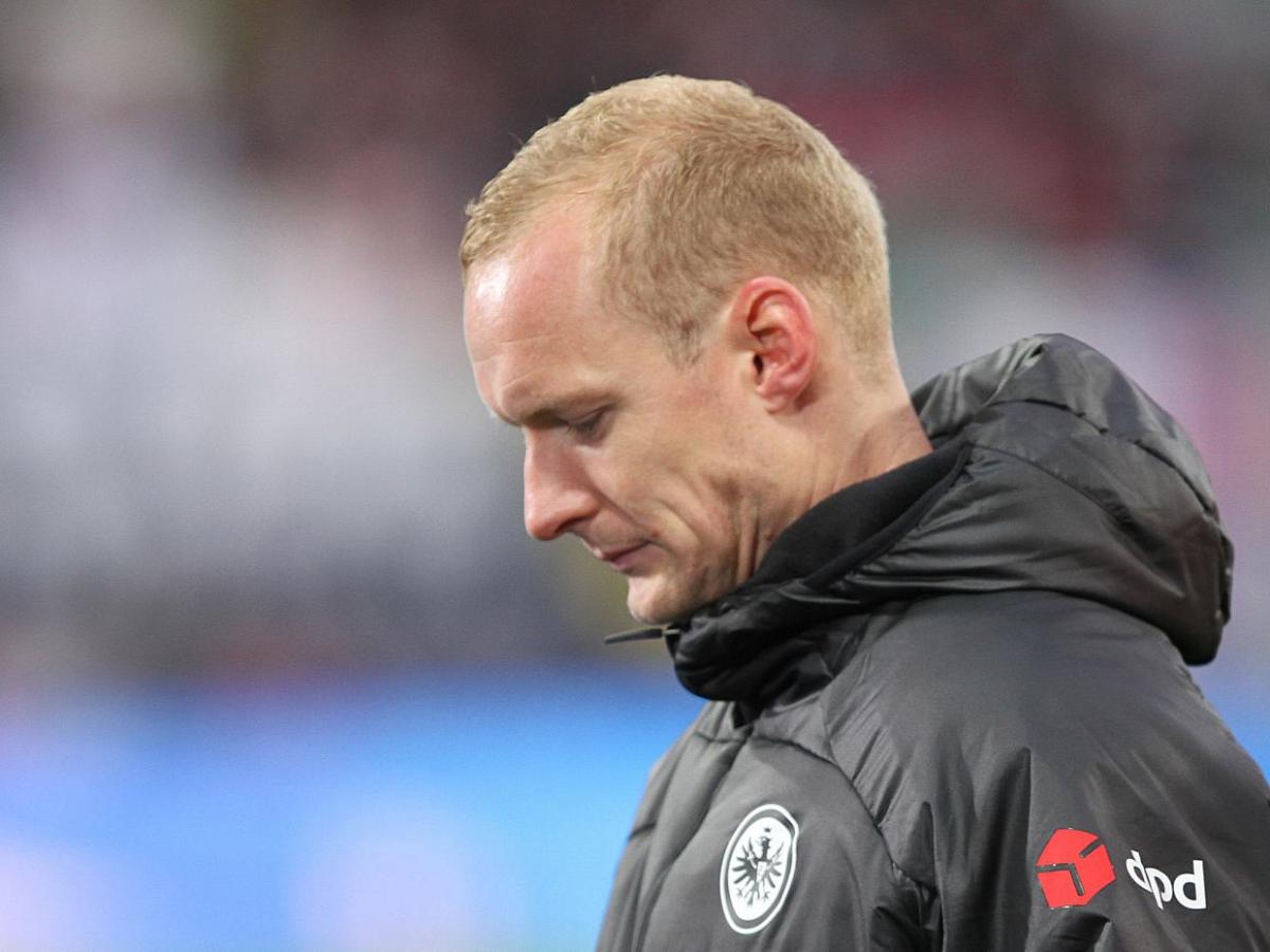 Sebastian Rode will nach Karriereende erst mal Abstand gewinnen - bei Kurznachrichten Plus