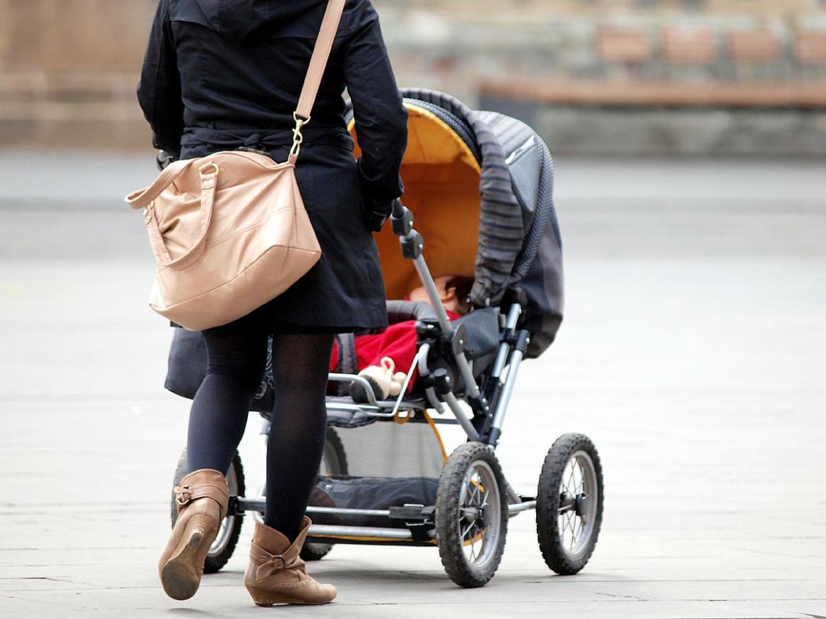 Sophia und Noah sind beliebteste Vornamen 2023 - bei Kurznachrichten Plus