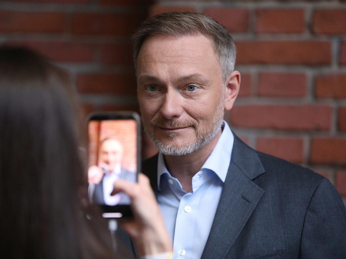 SPD-Haushälter zu Lindner: Zeit der Selbstprofilierung vorbei - bei Kurznachrichten Plus