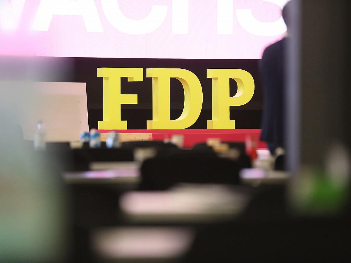 SPD kritisiert FDP-Positionspapiere „im Wochentakt“ - bei Kurznachrichten Plus