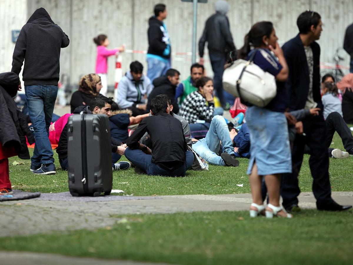 SPD zurückhaltend bei FDP-Vorstoß für strengere Migrationspolitik - bei Kurznachrichten Plus