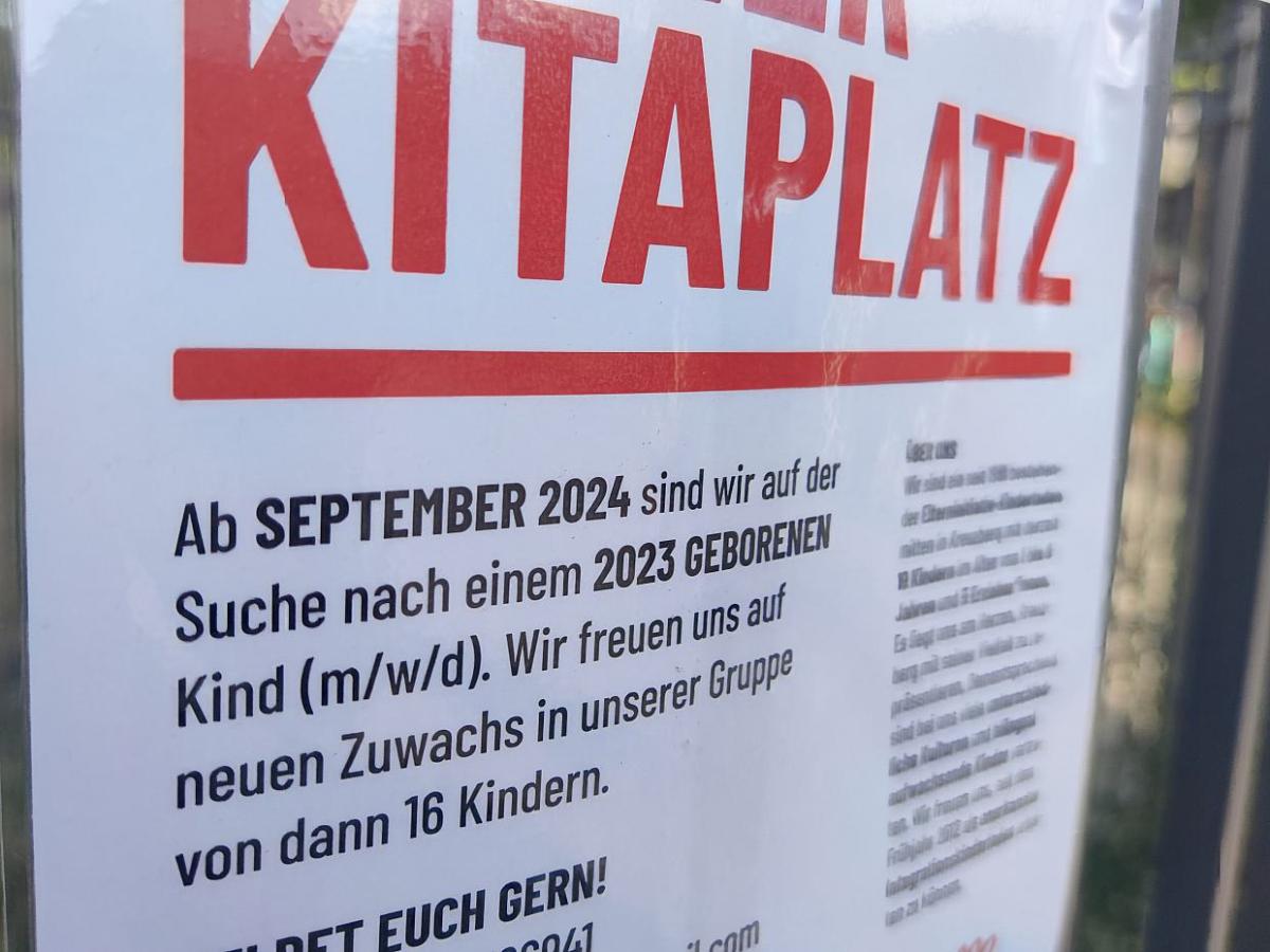 Städtetag NRW pocht auf neues Kinderbildungsgesetz - bei Kurznachrichten Plus