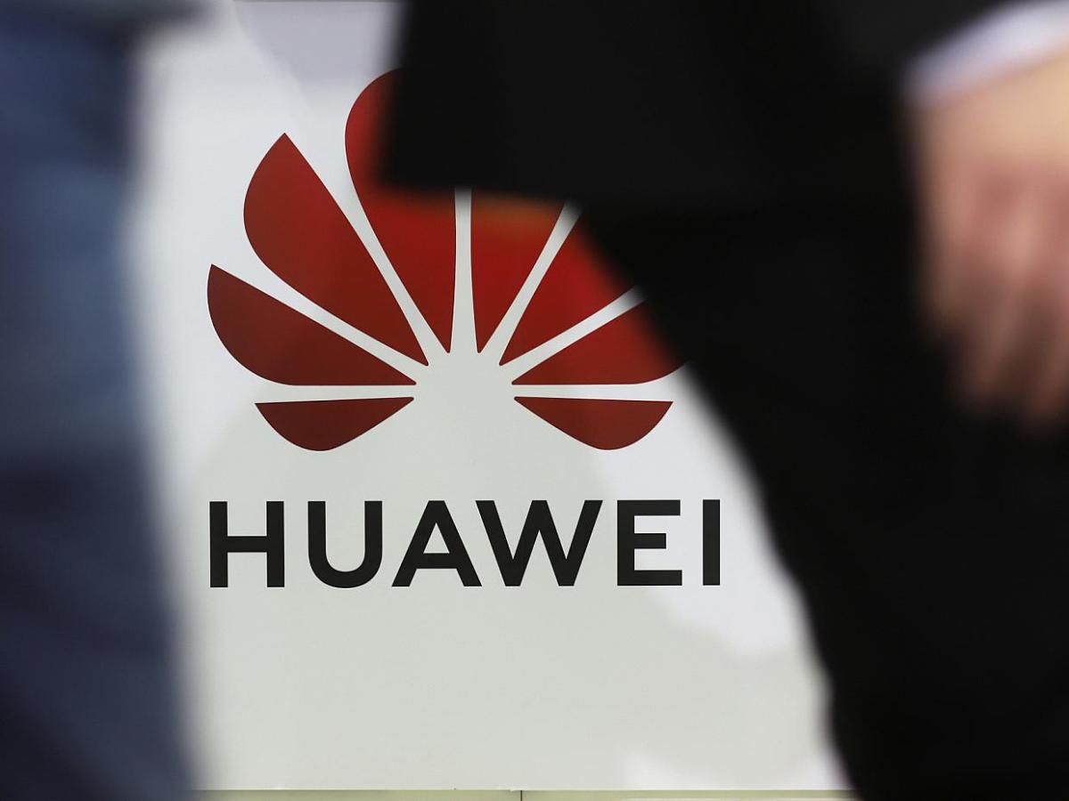 Stoltenberg rät Deutschland zu Huawei-Absage bei Netzausbau - bei Kurznachrichten Plus