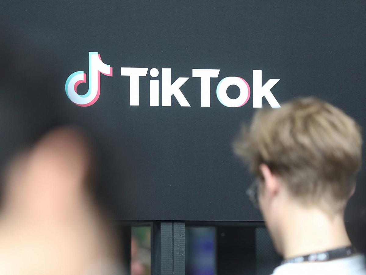 Thüringer Verfassungsschützer fordert mehr Präsenz bei Tiktok - bei Kurznachrichten Plus