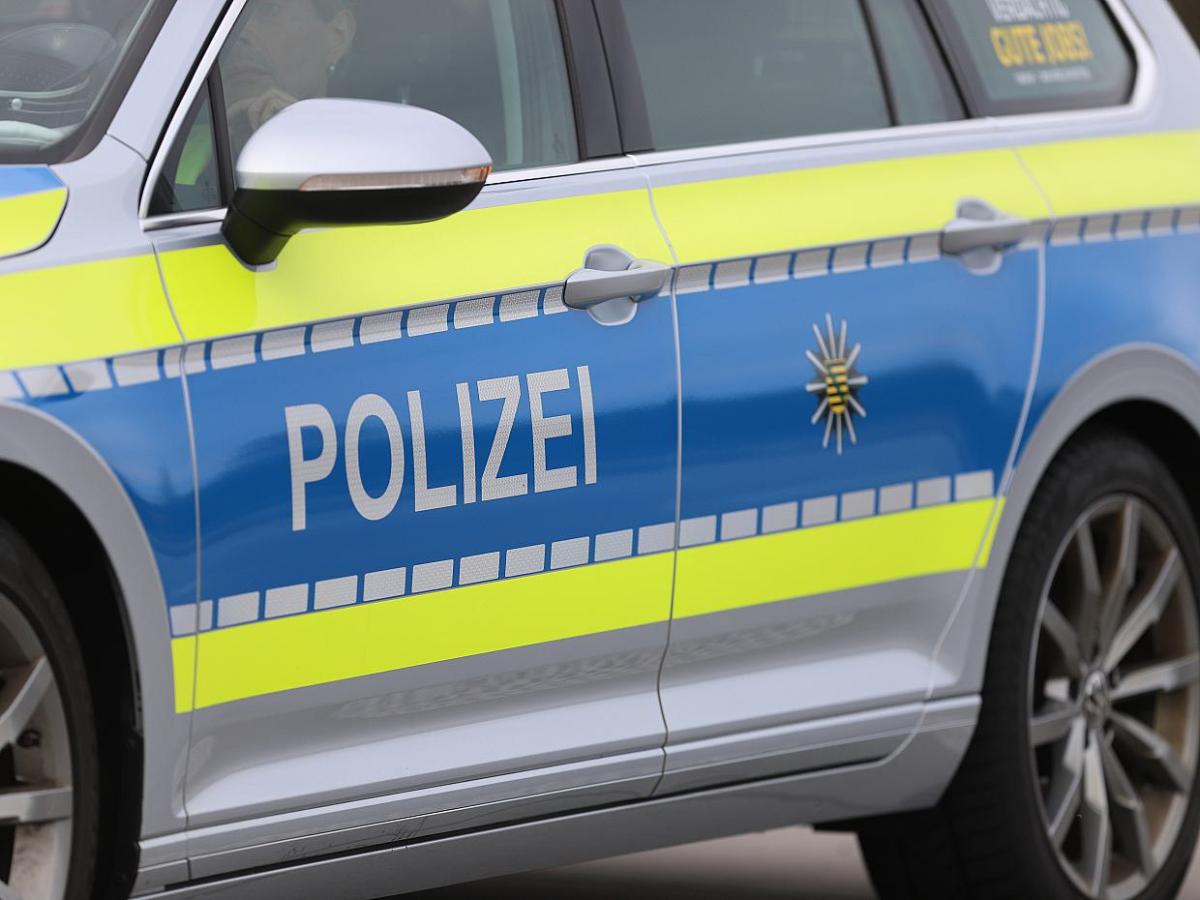 Tödlicher Polizeieinsatz: Niedersachsen bleibt bei Nein zu Tasern - bei Kurznachrichten Plus