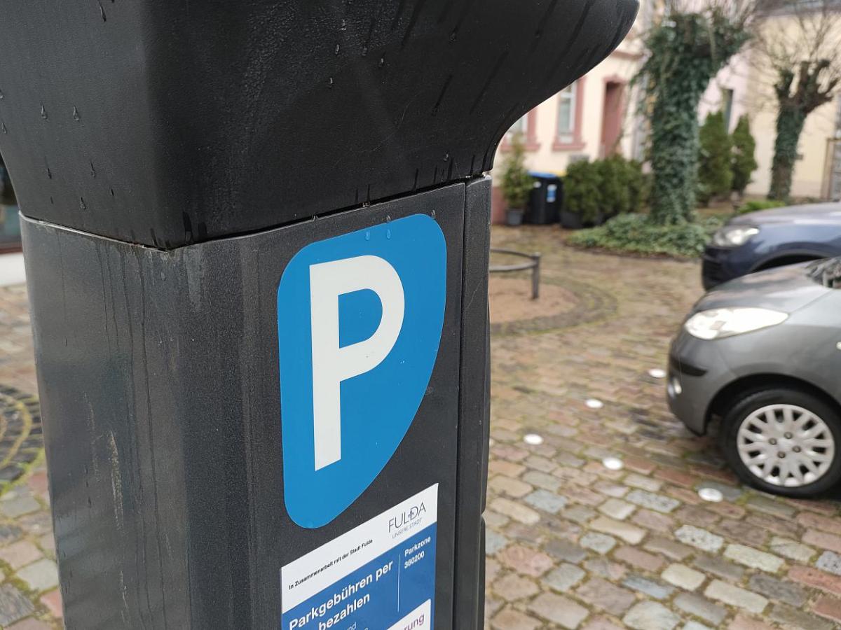 Umwelthilfe beantragt höhere Parkgebühren für SUV in 150 Städten - bei Kurznachrichten Plus