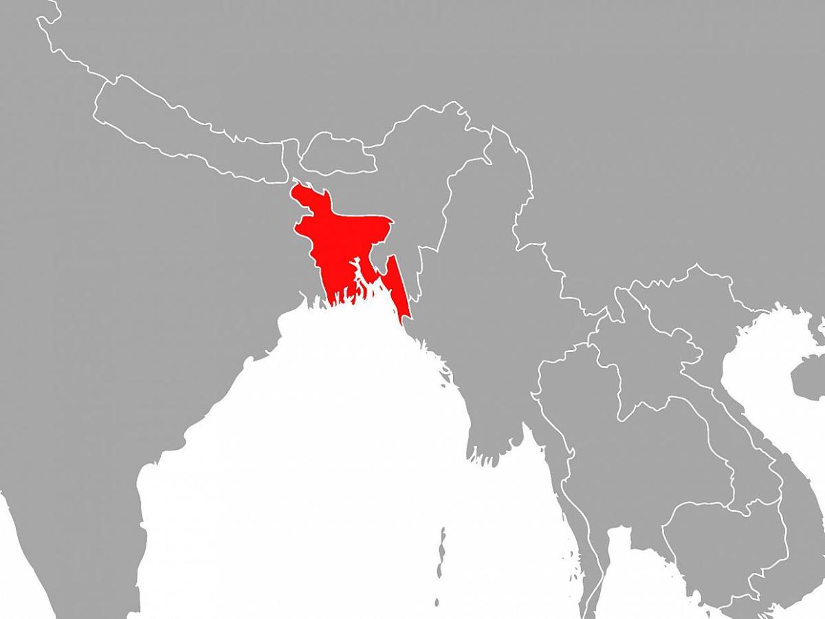 Unruhen in Bangladesch – Oberstes Gericht dreht Quotenregel zurück - bei Kurznachrichten Plus