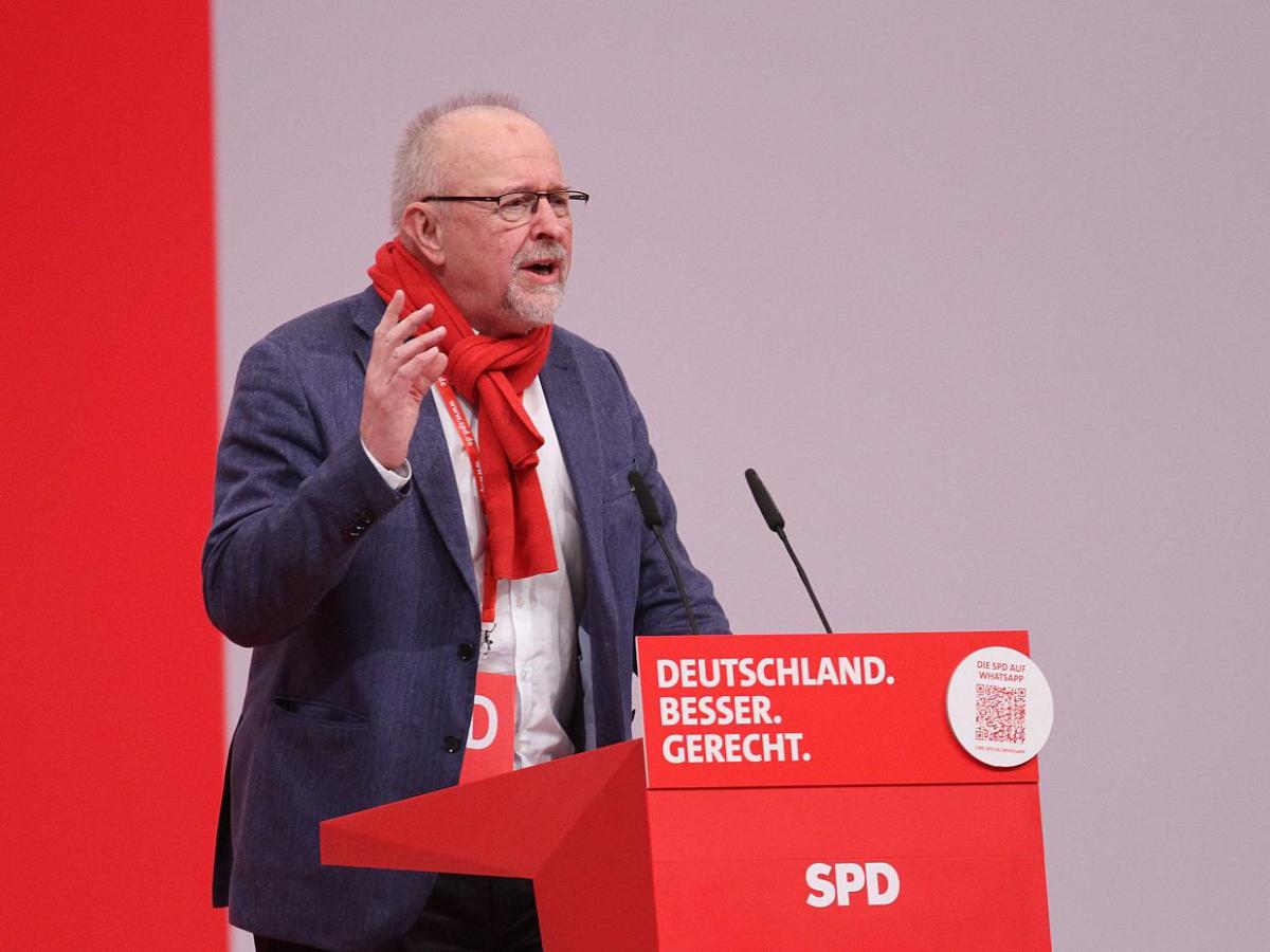 Weitere Rufe aus SPD nach Gesprächen mit den Taliban - bei Kurznachrichten Plus