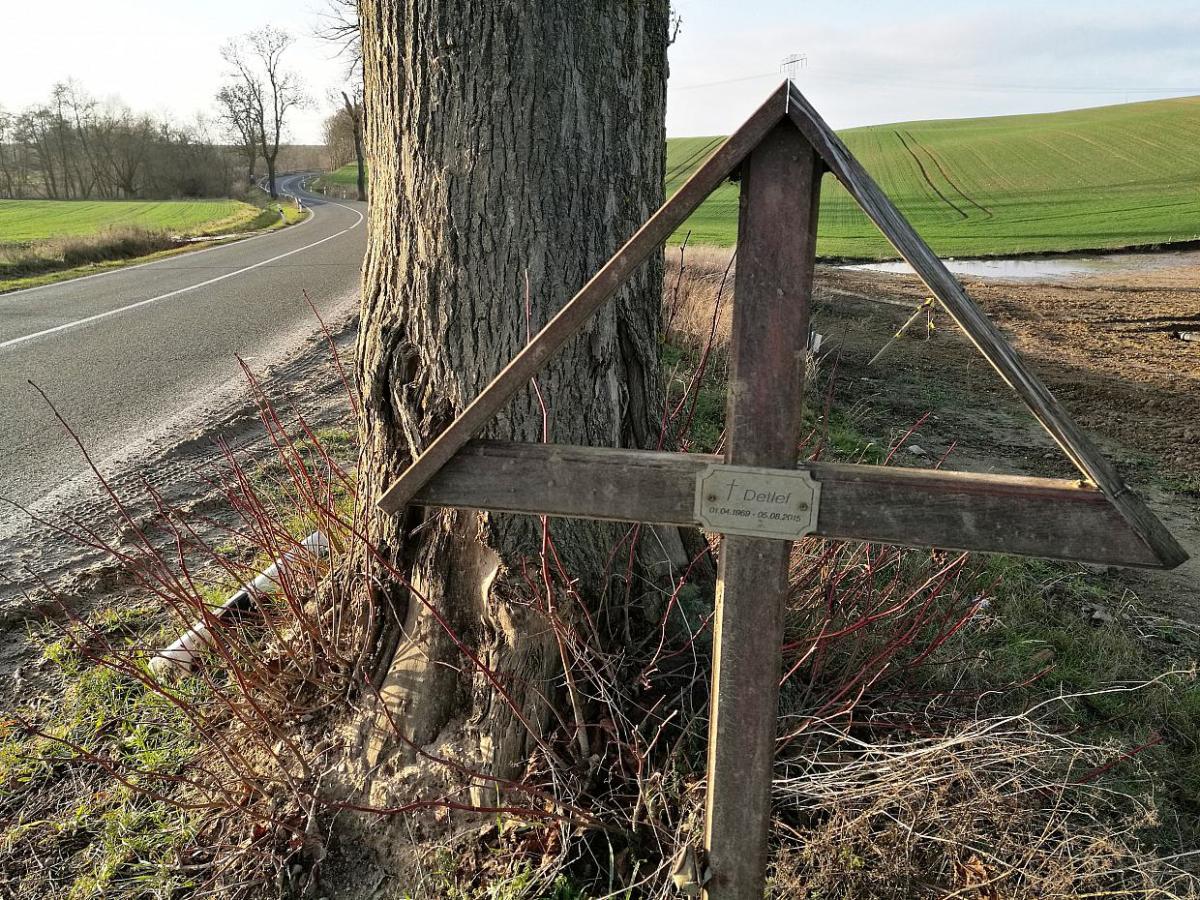 Weniger Verletzte bei Verkehrsunfällen – aber mehr Tote - bei Kurznachrichten Plus