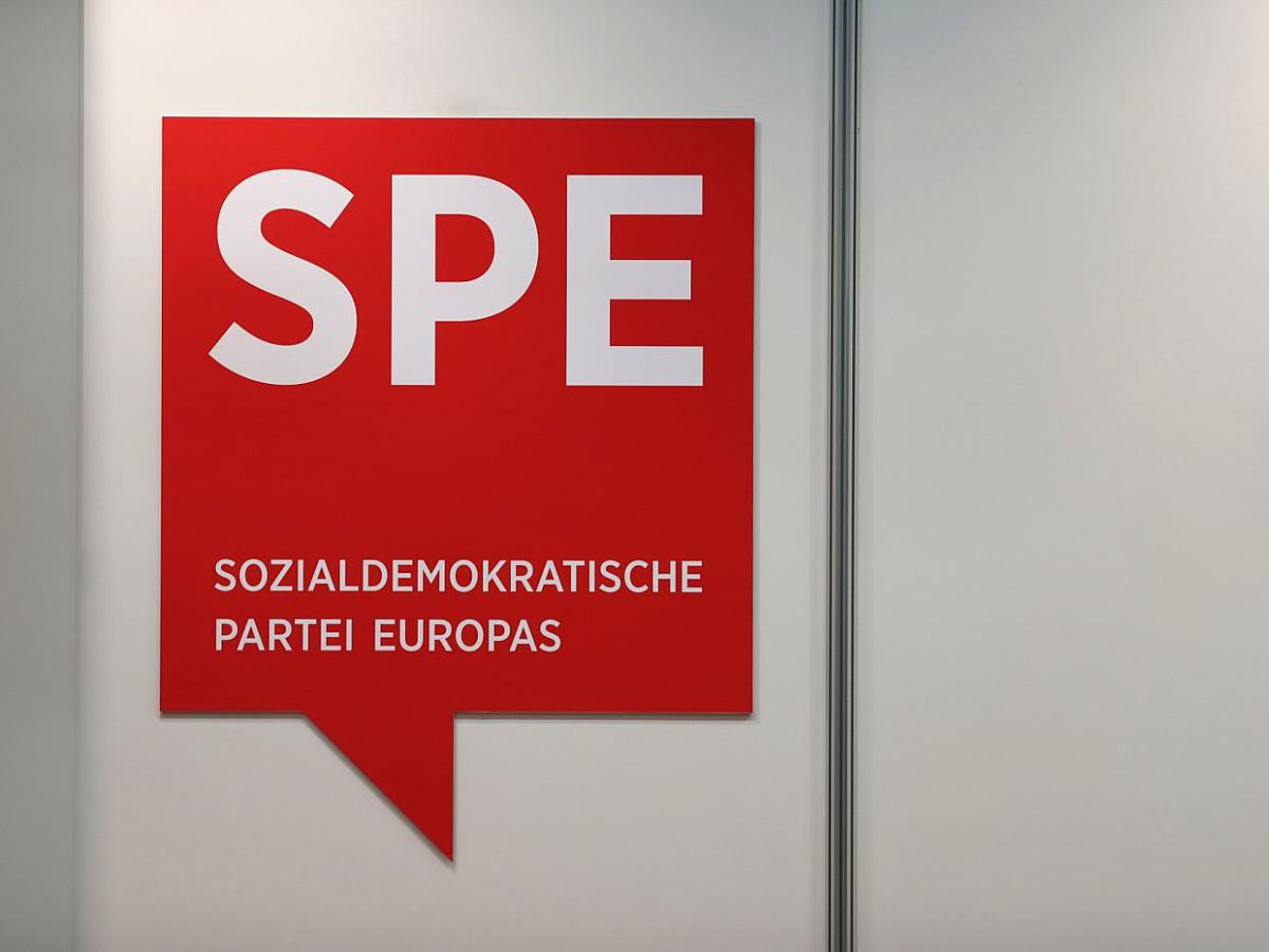 Widerstand bei EU-Sozialdemokraten gegen Verteidigungskommissar - bei Kurznachrichten Plus